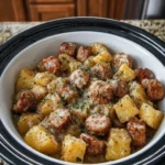 Italian Feta Dip