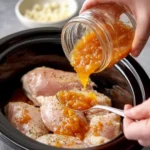Honey Ginger Carrots