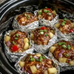Philly Cheesesteak Stuffed Peppers