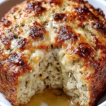 Ring-a-ling Sweet Rolls
