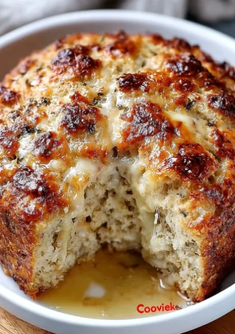Slow Cooker 3-Ingredient Beer Bread