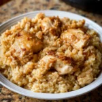 Fried Potatoes and Onions
