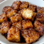 Crispy Parmesan Ravioli