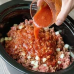 Stuffed Pepper Soup