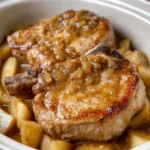 Ham and Potato Casserole