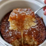 Slow Cooker Amish Hamburger Soup