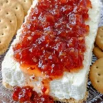 Slow Cooker 3-Ingredient Sausage Cheese Dip