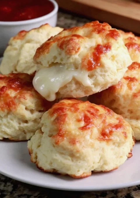 Southern Buttermilk Biscuits