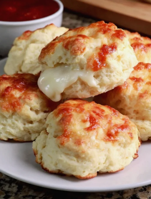 Southern Buttermilk Biscuits