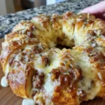 Spaghetti Napolitan