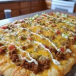 Meat and Potato Casserole