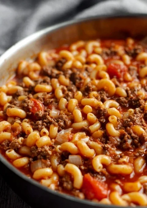 The Best Goulash Recipe