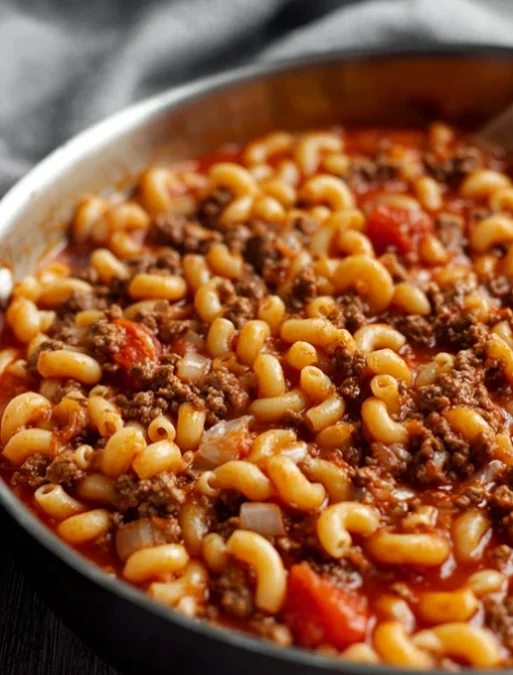 The Best Goulash Recipe