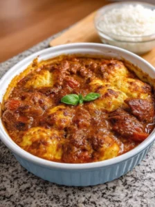 Traditional Tomato Bredie