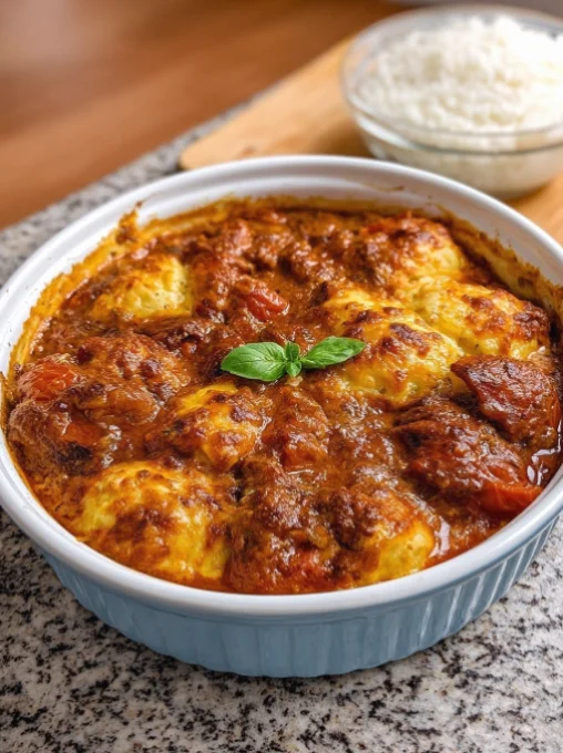 Traditional Tomato Bredie