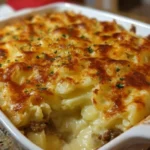 Chicken Alfredo Lasagna
