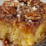 Chocolate Texas Sheet Cake Recipe