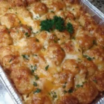 Cordon Bleu Crescent Ring