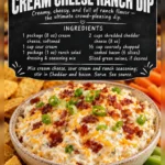 Easy 10-Minute Chicken Nachos