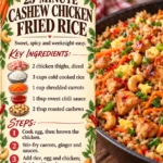 Easy Chicken Enchilasagna