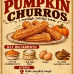 Creamy Pumpkin Parmesan Chicken