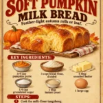 Pumpkin Cake Bars with Cream Cheese Frosting